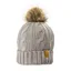 Woof Wear Cable Beanie - Stone