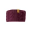 Woof Wear Cable Headband - Plum