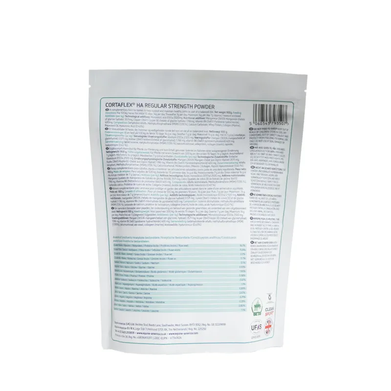 Equine America Cortaflex HA Regular 500g-1