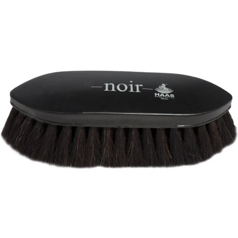 Haas Noir Coat Brush Large