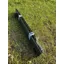 Rutland Electric Fence Post Green 105 cm x1
