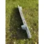 Rutland Electric Fence Post White 105 cm x1