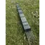 Rutland Electric Fence Post 156cm Post Green x1