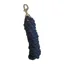 Gallop Premium Polycotton Leadrope - Navy