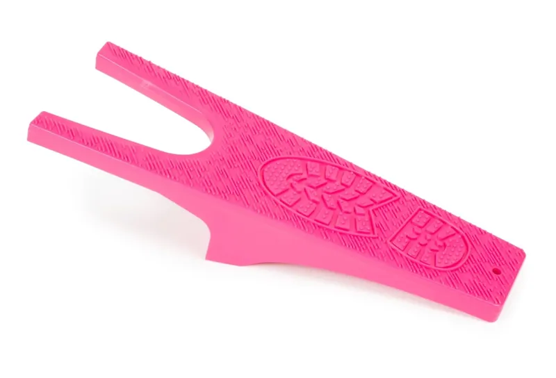 EZI-KIT Plastic Boot Jack PINK