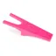 EZI-KIT Plastic Boot Jack PINK