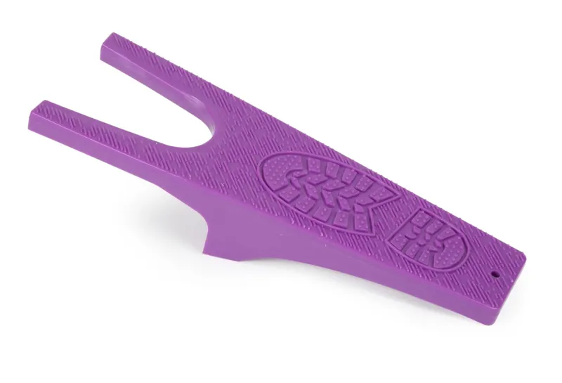 EZI-KIT Plastic Boot Jack PURPLE