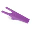 EZI-KIT Plastic Boot Jack PURPLE