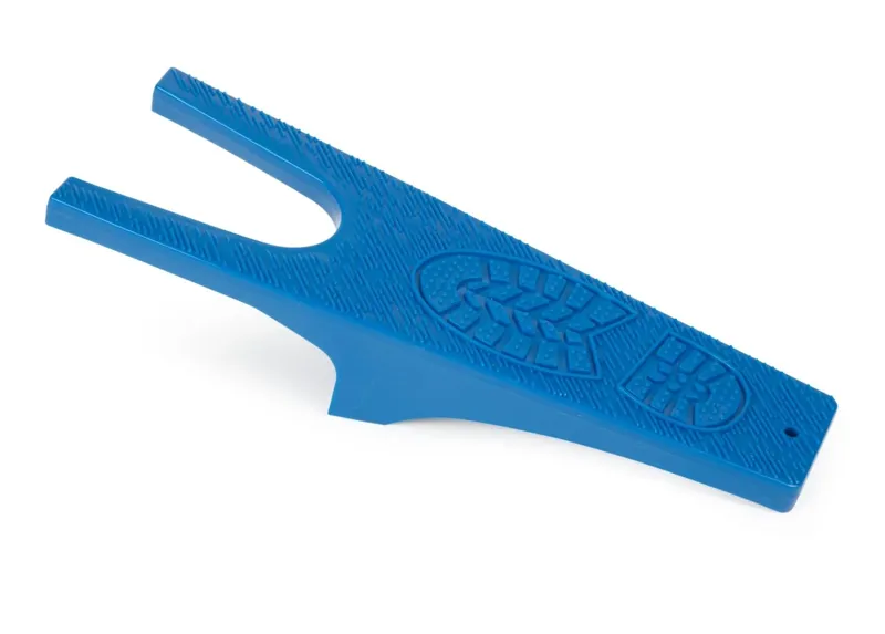 EZI-KIT Plastic Boot Jack BLUE