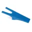 EZI-KIT Plastic Boot Jack BLUE
