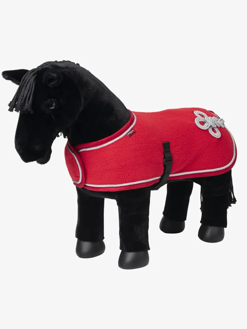 LeMieux Toy Pony Rug - Chilli