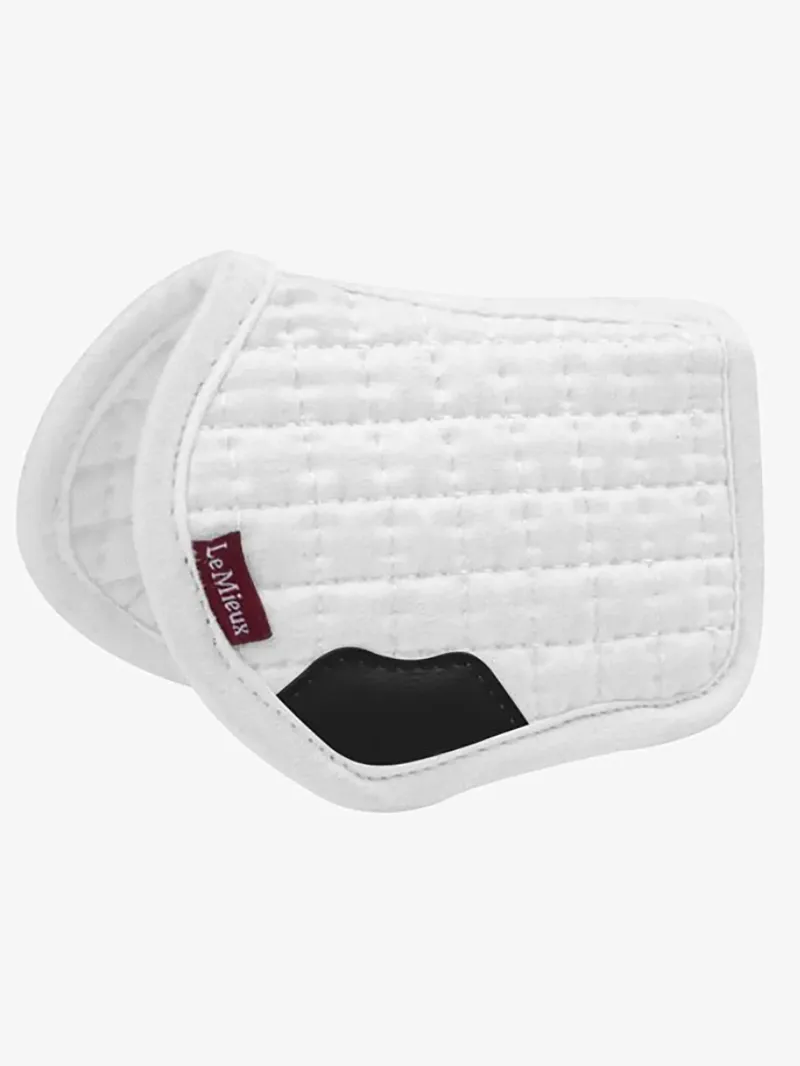 LeMieux Toy Pony Pad - White