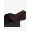 Acavallo Gel In Seat Saver Brown