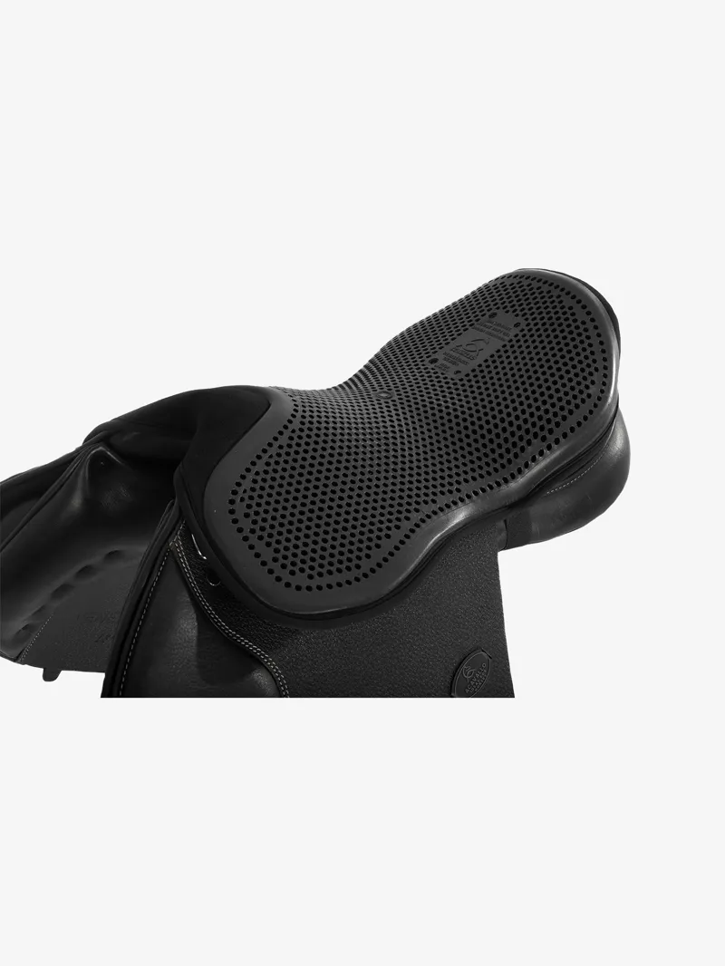 Acavallo Gel Out Seat Saver Black-3