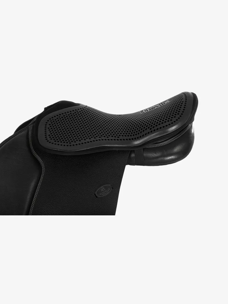 Acavallo Gel Out Seat Saver Black