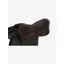 Acavallo Gel Out Seat Saver Brown