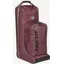 LeMieux Elite Pro Boot and Hat Bag - Burgundy