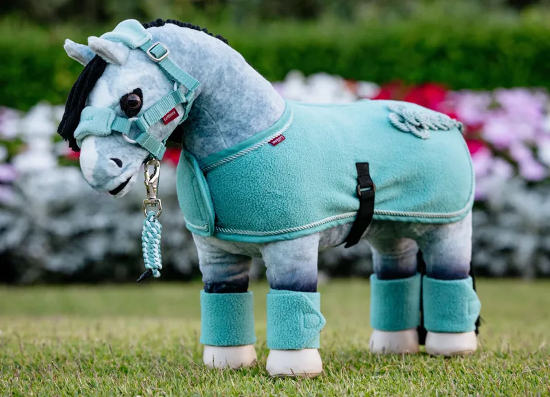 LeMieux Toy Pony Rug Lagoon