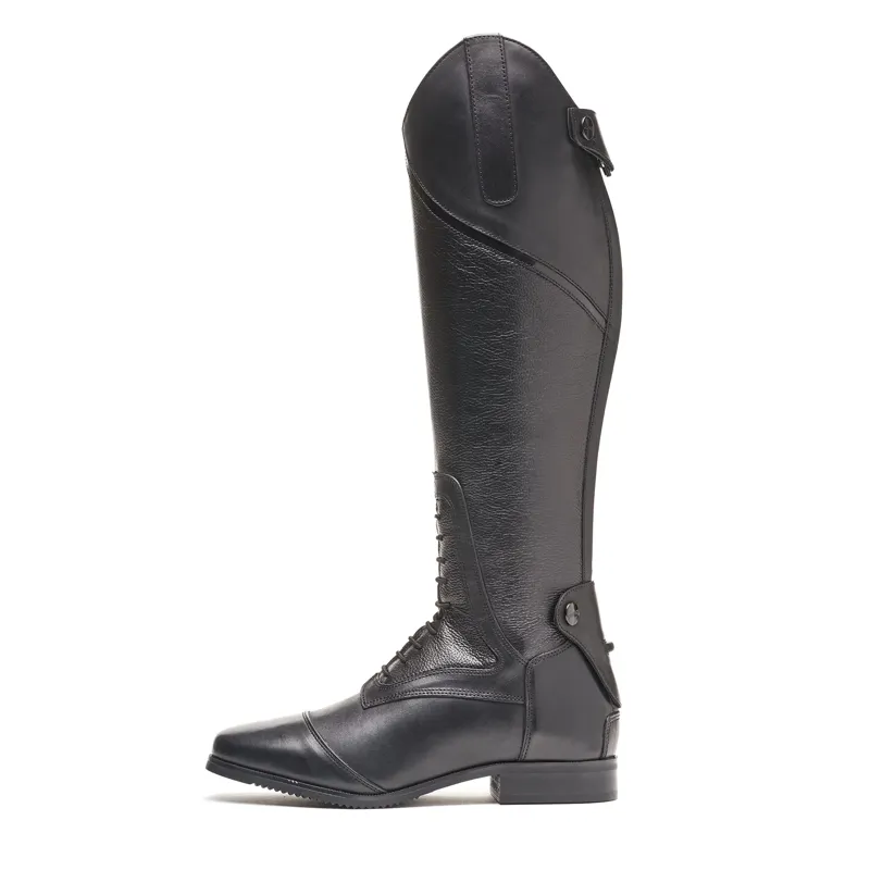 Legacy Latimer Tall Riding Boots - Black