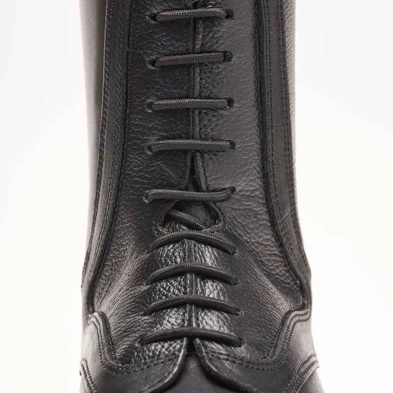 Legacy Latimer Tall Riding Boots - Black-5