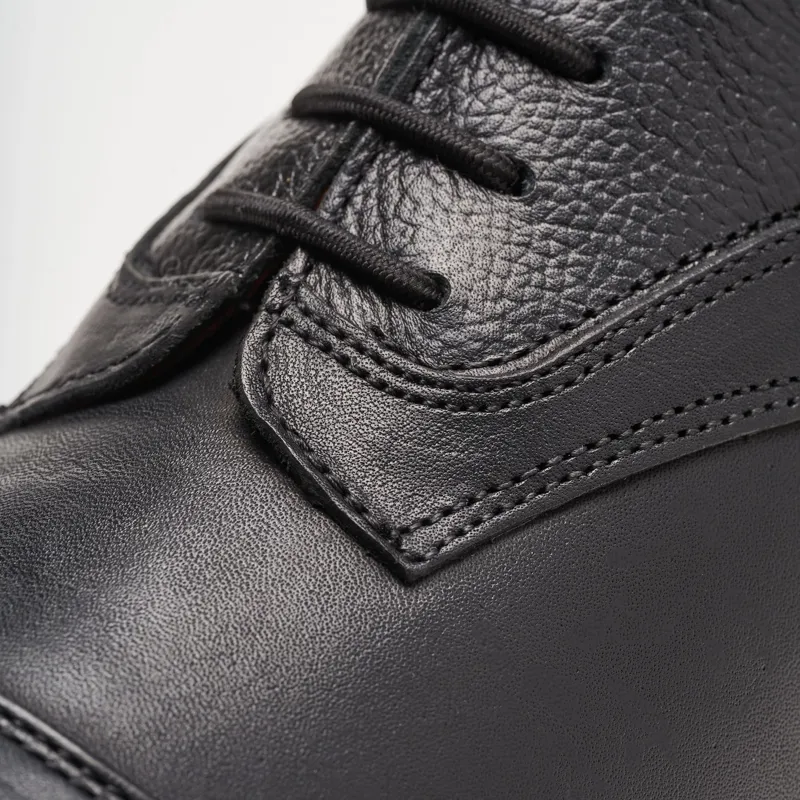 Legacy Latimer Tall Riding Boots - Black-6