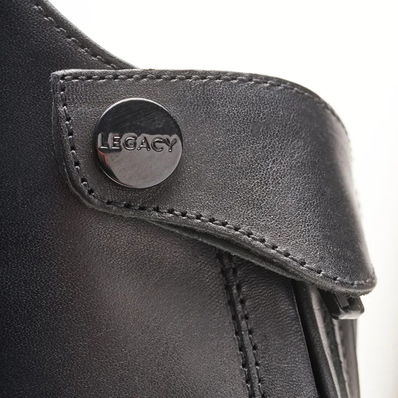 Legacy Latimer Tall Riding Boots - Black-9