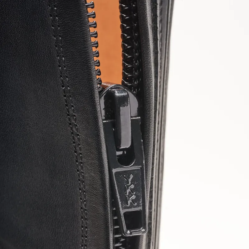 Legacy Latimer Tall Riding Boots - Black-10