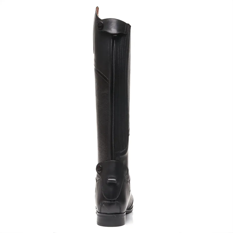 Legacy Latimer Tall Riding Boots - Black-3