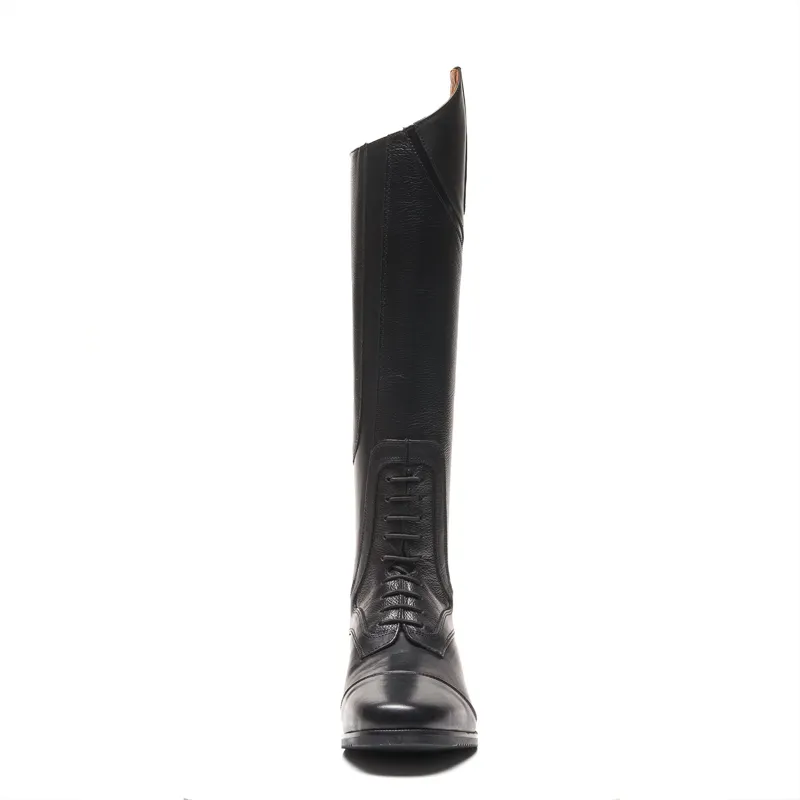 Legacy Latimer Tall Riding Boots - Black-4