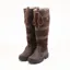 Legacy Ashridge Country Boot - Regular Fit - Brown