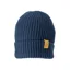 Woof Wear Ribbed Beanie - Navy