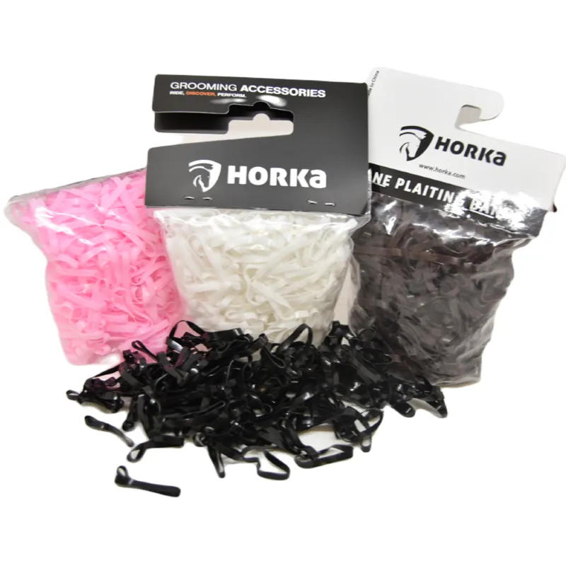 Horka Silicone Bands White-1