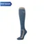 Woof Wear Long Bamboo Tech Riding Sock Steel / Stone