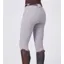 Just Togs Heritage Breech - Silver Grey