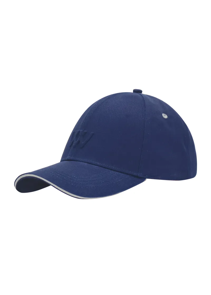 Woof Wear Baseball Cap - Navy