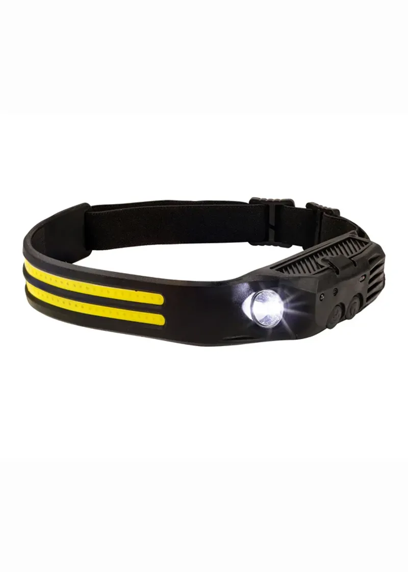 Woof Wear LED Head Torch-2
