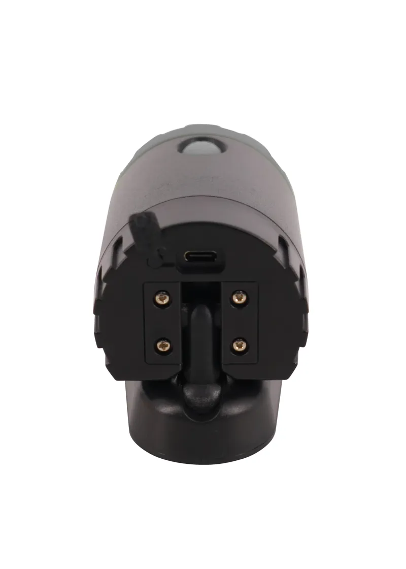 Woof Wear Multi-Mount LED Work Light - Black/Grey-5