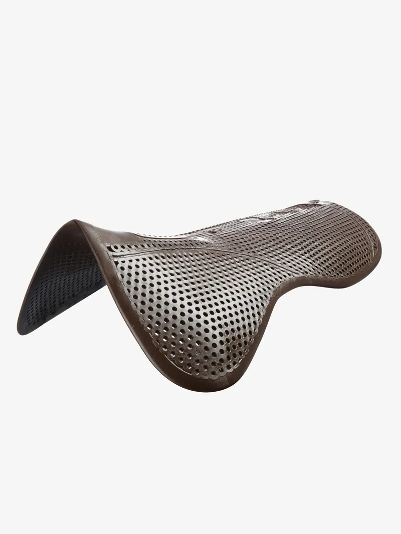 Acavallo Shaped Gel Pad - Brown