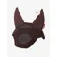 LeMieux Acoustic Pro Fly Hood Brown