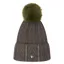 HV Polo Beanie Madalyn - Stone