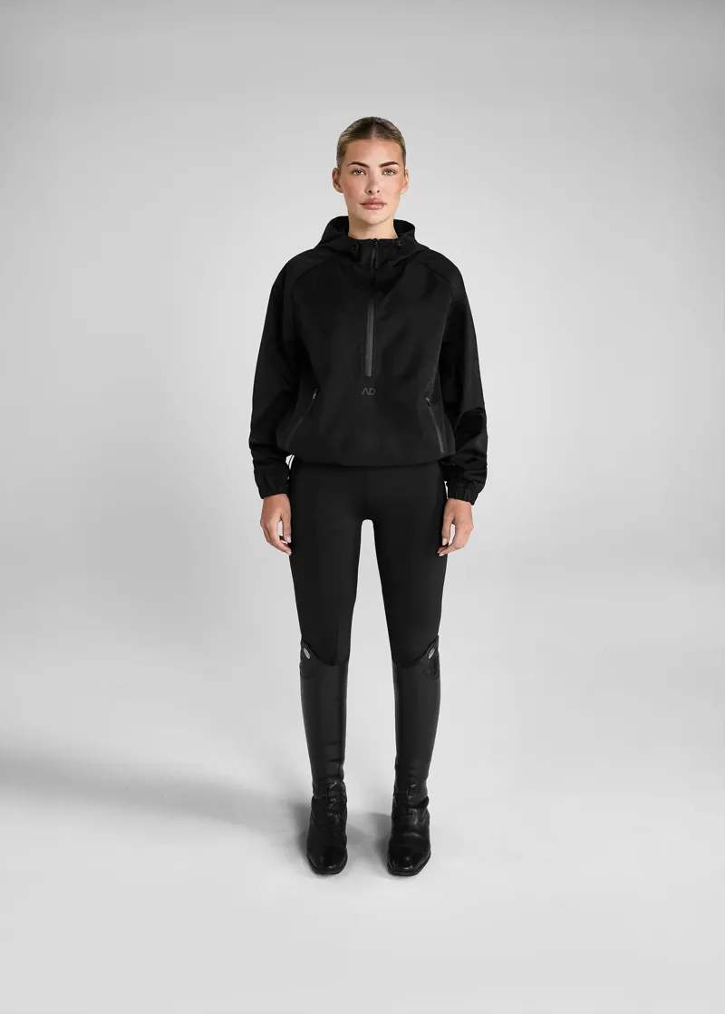 Aztec Diamond Weather Ready Pull On - Black-4