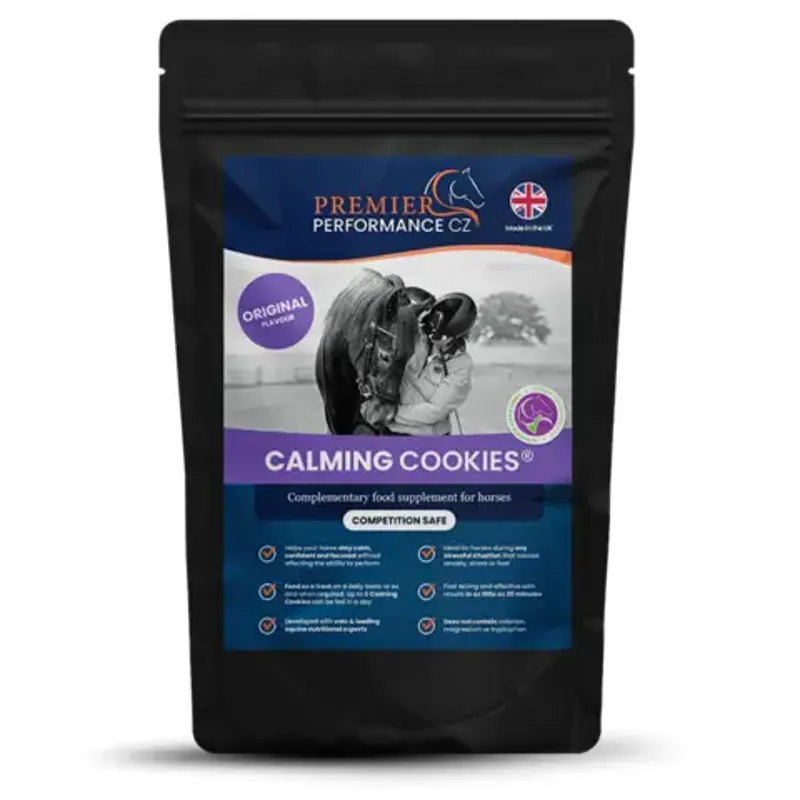 Premier Performance Calming Cookies Original