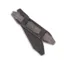 Hux Rubber Curb Guard - Black