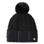 HV Polo Beanie Madalyn -Black