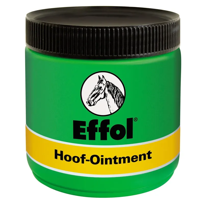 Effol Hoof Ointment Black