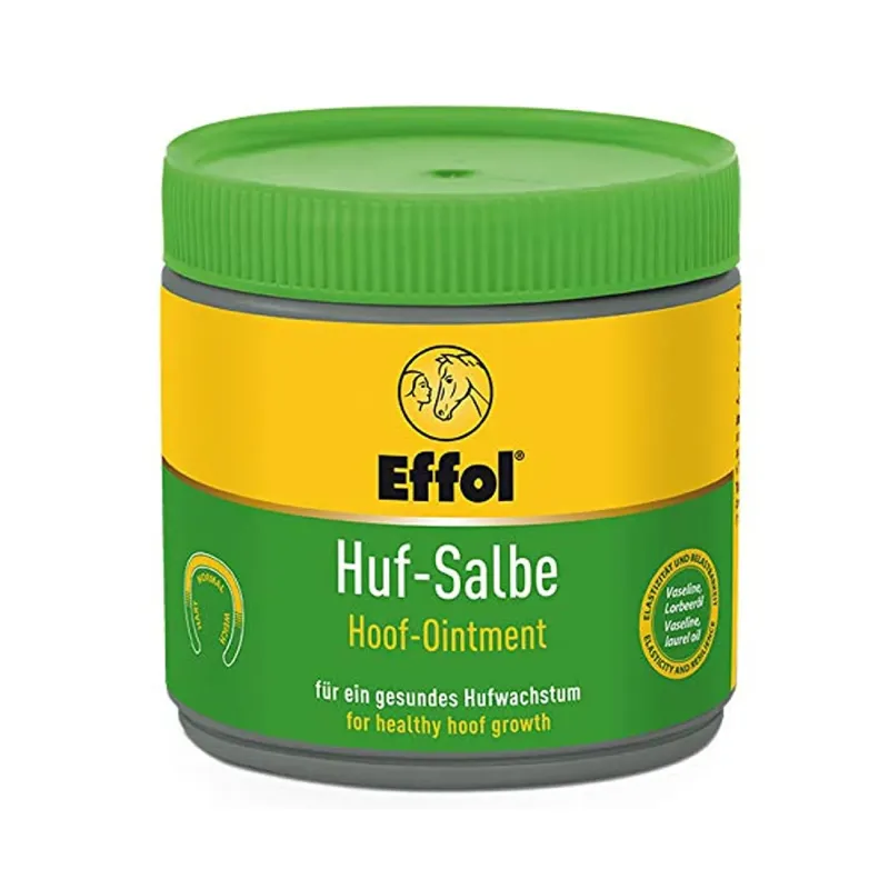 Effol Hoof Ointment Green