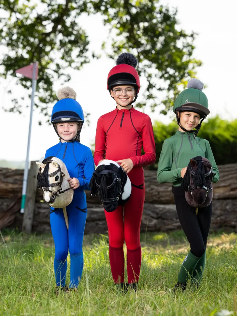 LeMieux Hobby Horse - Dream-3