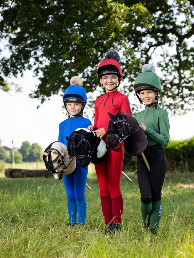 LeMieux Hobby Horse - Freya-3