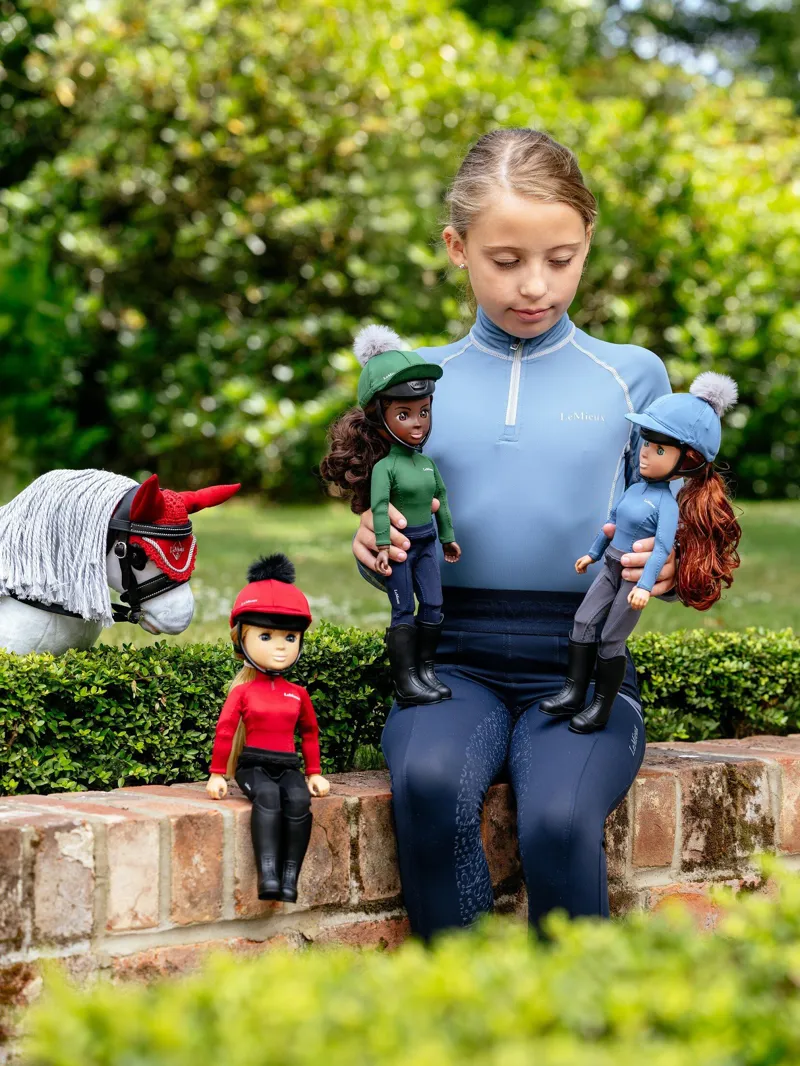 LeMieux Toy Rider - Chloe-3