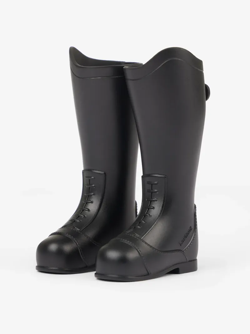 LeMieux Toy Rider Outfit - Hunter Green-6